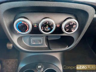 FIAT 500L usata, con Sistema di navigazione