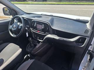 FIAT Doblo usata 16
