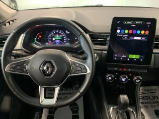 RENAULT Captur usata, con Servosterzo