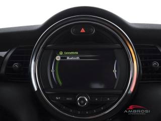 MINI Cooper D usata 14