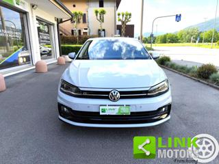 VOLKSWAGEN Polo usata, con Airbag