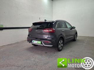 KIA Niro usata, con Controllo automatico clima