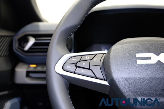 DACIA Duster usata, con Controllo vocale