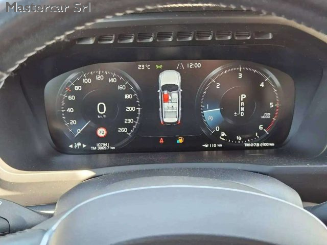 VOLVO XC90 usata, con ESP