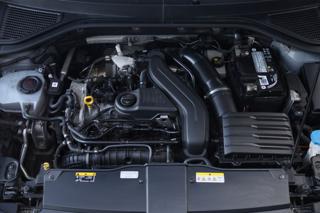 VOLKSWAGEN T-Roc usata, con Chiamata automatica per emergenze