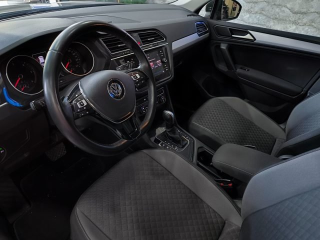 VOLKSWAGEN Tiguan usata, con Controllo trazione