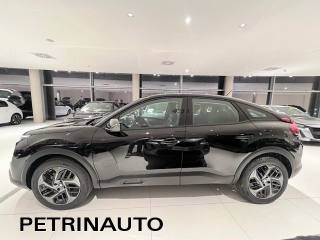 CITROEN C4 usata, con Airbag Passeggero