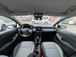 RENAULT Clio usata, con Boardcomputer