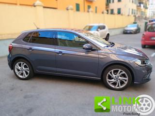 VOLKSWAGEN Polo usata, con Cerchi in lega