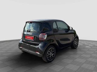 SMART ForTwo usata 4
