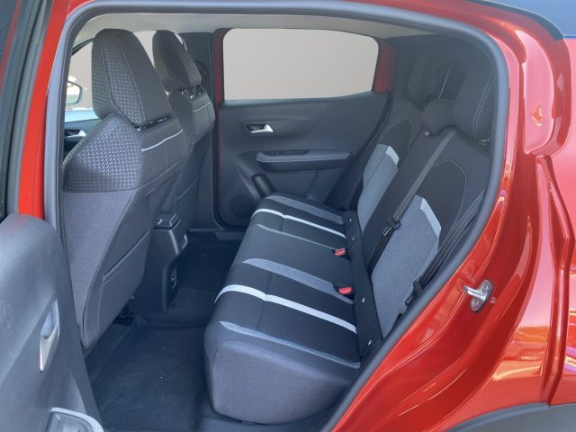 OPEL Frontera usata, con Frenata d