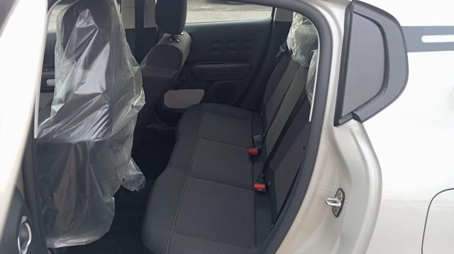 CITROEN C3 usata, con Climatizzatore