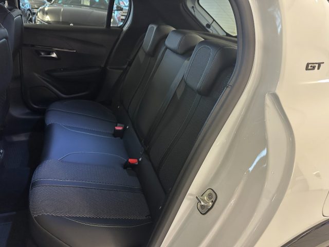 PEUGEOT 208 usata, con ESP