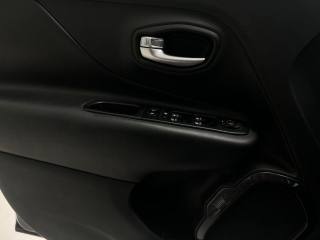 JEEP Renegade usata, con ESP