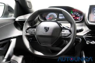 PEUGEOT 2008 usata, con Supporto lombare