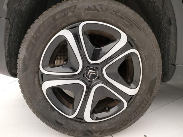 CITROEN C3 Aircross usata, con Controllo elettronico della corsia