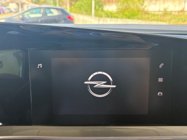 OPEL Mokka usata, con Volante multifunzione