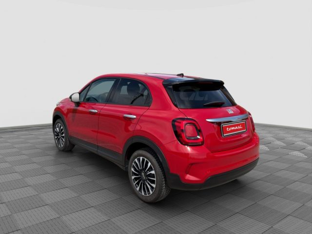 FIAT 500X usata 2
