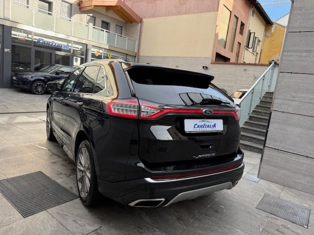 FORD Edge usata, con Chiusura centralizzata