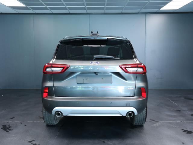 FORD Kuga usata, con Airbag Passeggero