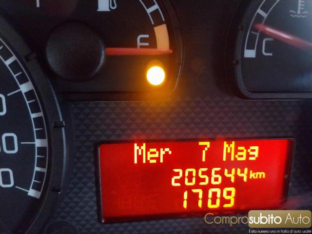 FIAT Panda usata 17