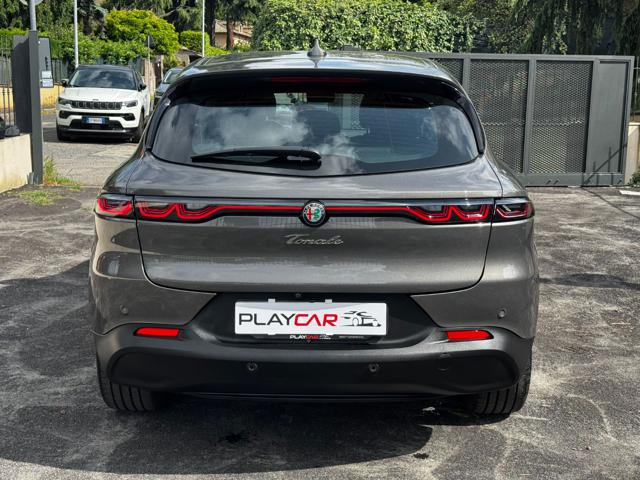 ALFA ROMEO Tonale usata, con Alzacristalli elettrici