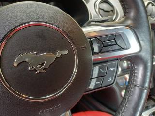 FORD Mustang usata, con Vetri oscurati