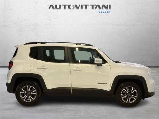 JEEP Renegade usata, con Cerchi in lega