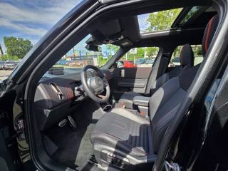 MINI Cooper S usata, con Boardcomputer