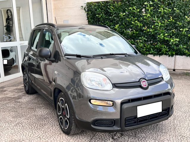 FIAT Panda usata 24