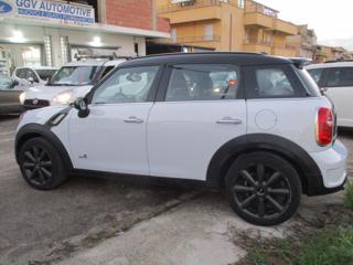 MINI Countryman usata, con Airbag Passeggero