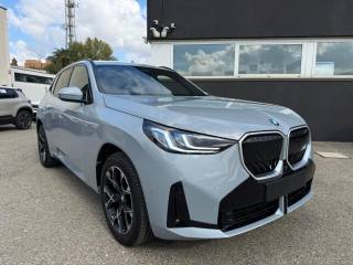 BMW X3 usata, con Airbag laterali