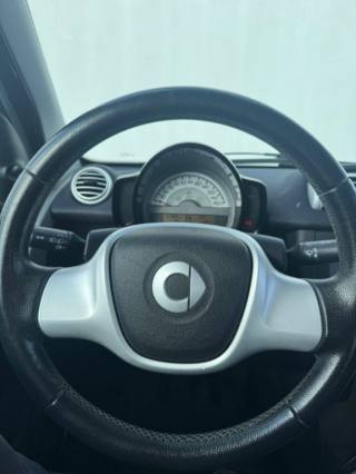 SMART ForTwo usata 6