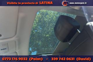 LAND ROVER Range Rover Evoque usata, con Cronologia tagliandi