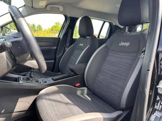 JEEP Avenger usata, con Climatizzatore