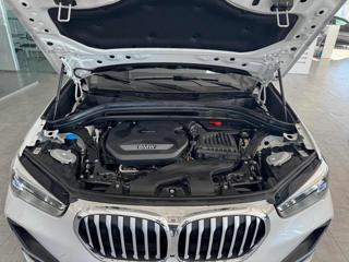 BMW X1 usata, con Controllo trazione