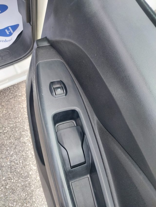 FIAT Doblo usata, con Climatizzatore