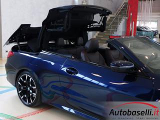 BMW 420 usata 49