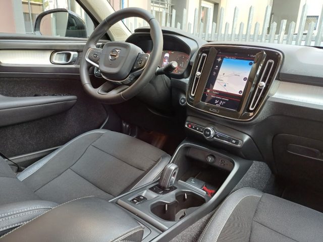 VOLVO XC40 usata, con Controllo elettronico della corsia