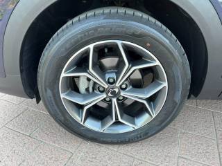 KGM Korando usata, con Chiusura centralizzata