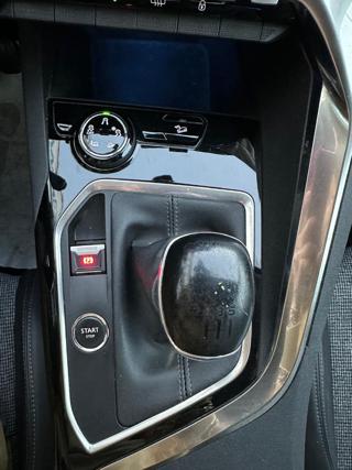 PEUGEOT 3008 usata, con Cruise Control