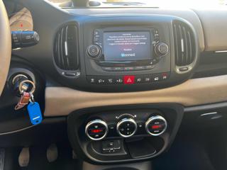 FIAT 500L usata, con Controllo trazione