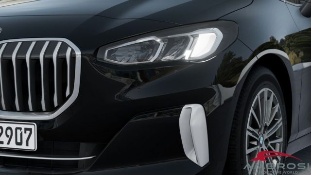 BMW 218 usata 5