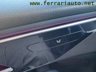 MERCEDES-BENZ GLC 220 usata, con Gancio traino