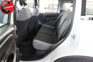FIAT Panda usata, con ESP