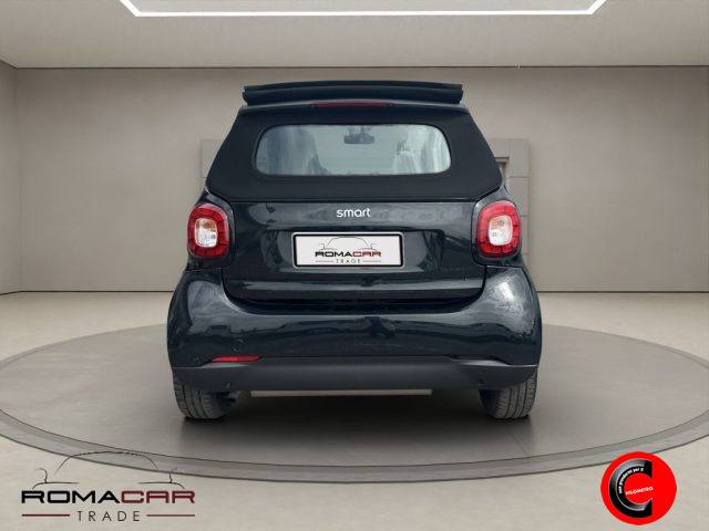 SMART ForTwo usata, con Climatizzatore