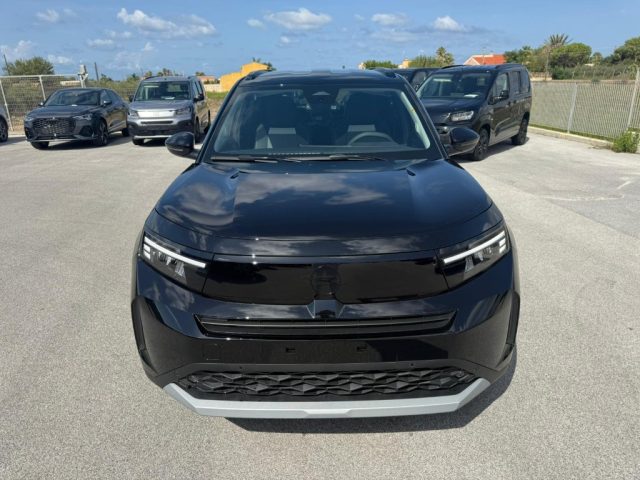 OPEL Frontera usata, con Airbag