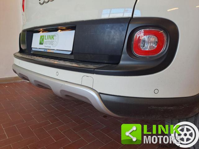 FIAT 500L usata 31