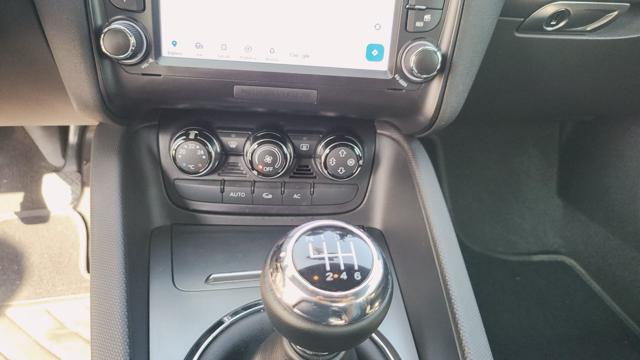 AUDI TT usata, con Lettore CD