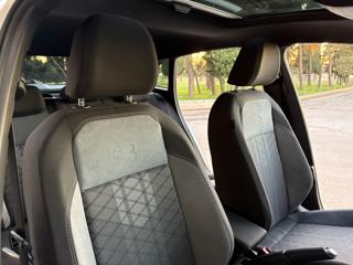 VOLKSWAGEN Taigo usata, con Cruise Control